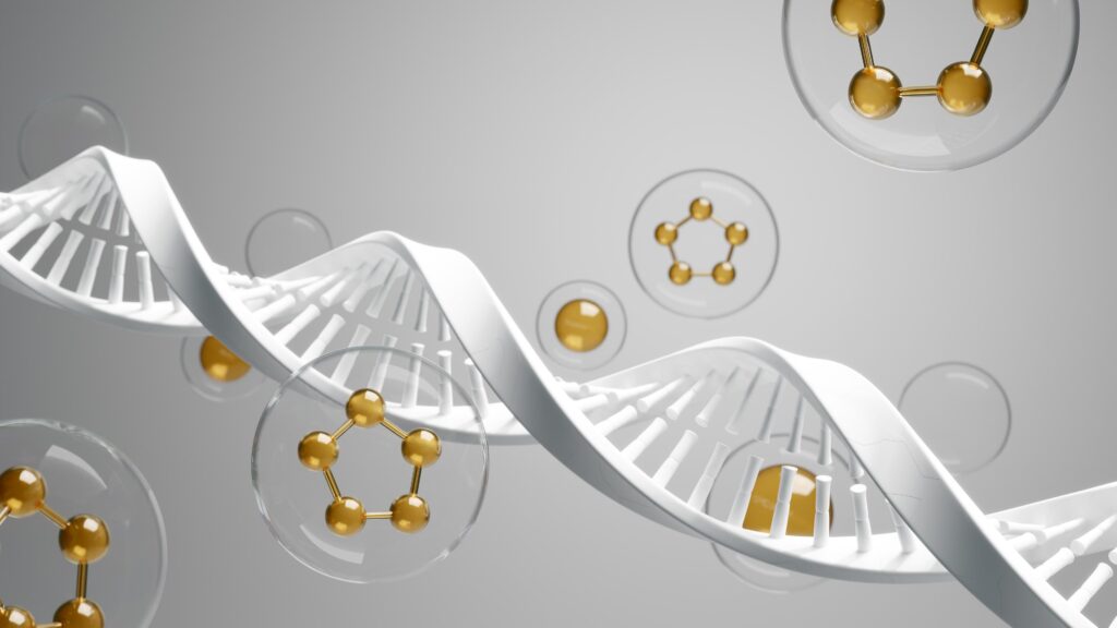 The Role of Amino Acids in Modern Animal Nutrition