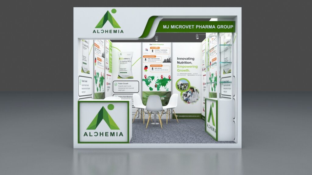 Why Poultry India 2025 Is a Must-Visit Event for the Future of Animal Nutrition – With Alchemia Biovance